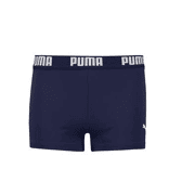 Puma - Swim Boys Logo Swim 